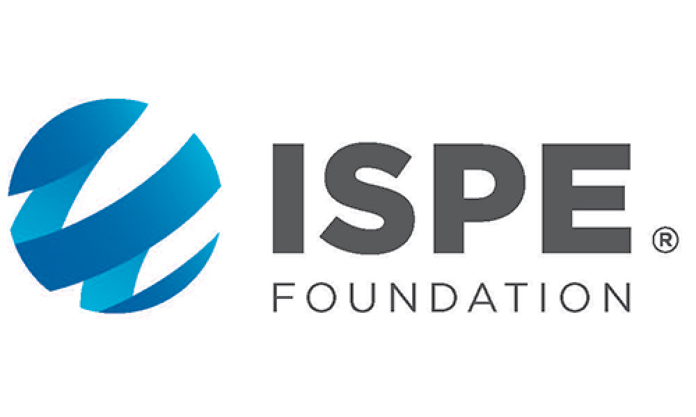 ISPE Foundation ISPE International Society for Pharmaceutical